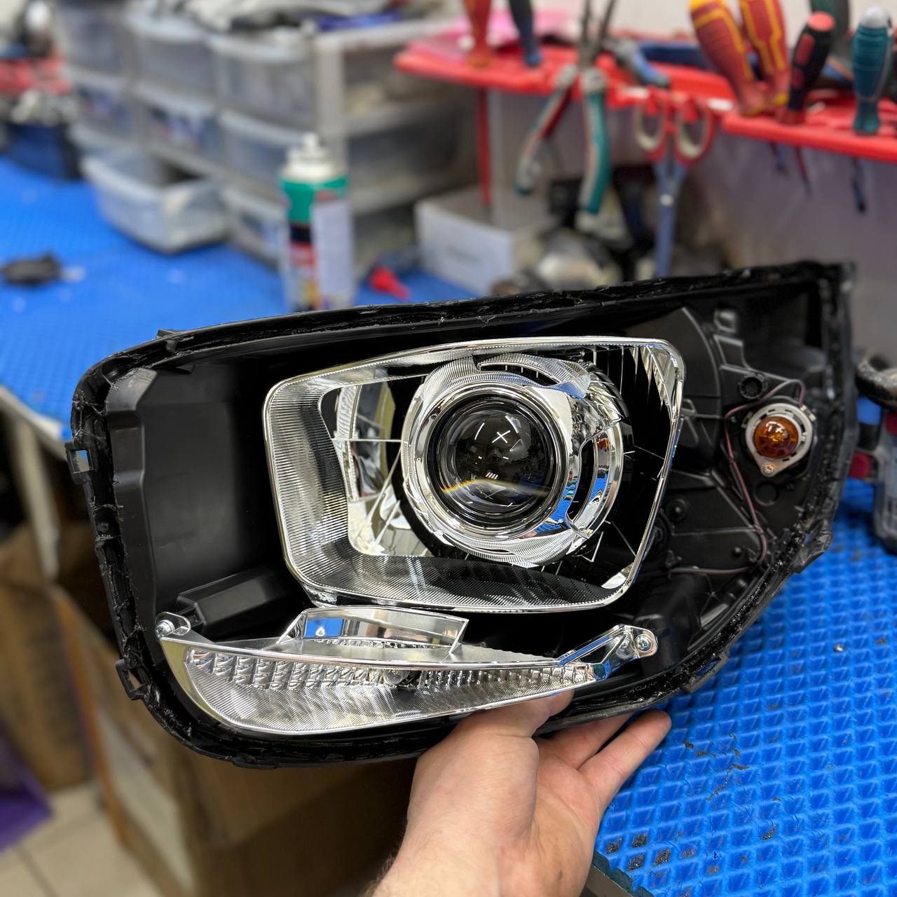 Пример работы 13